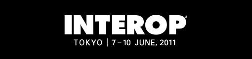 INTEROP 2011