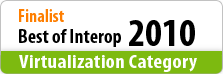 Interlop 2010 賞のファイナリスト
