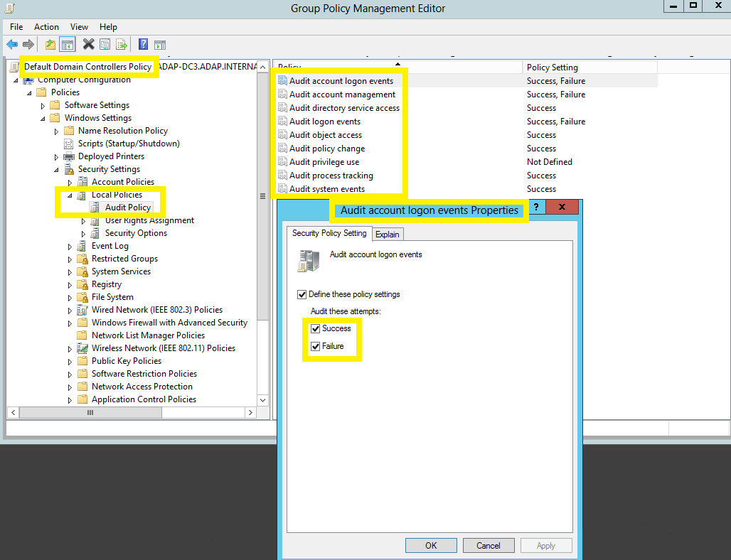 active-directory-audit-configuring-legacy-audit-policies