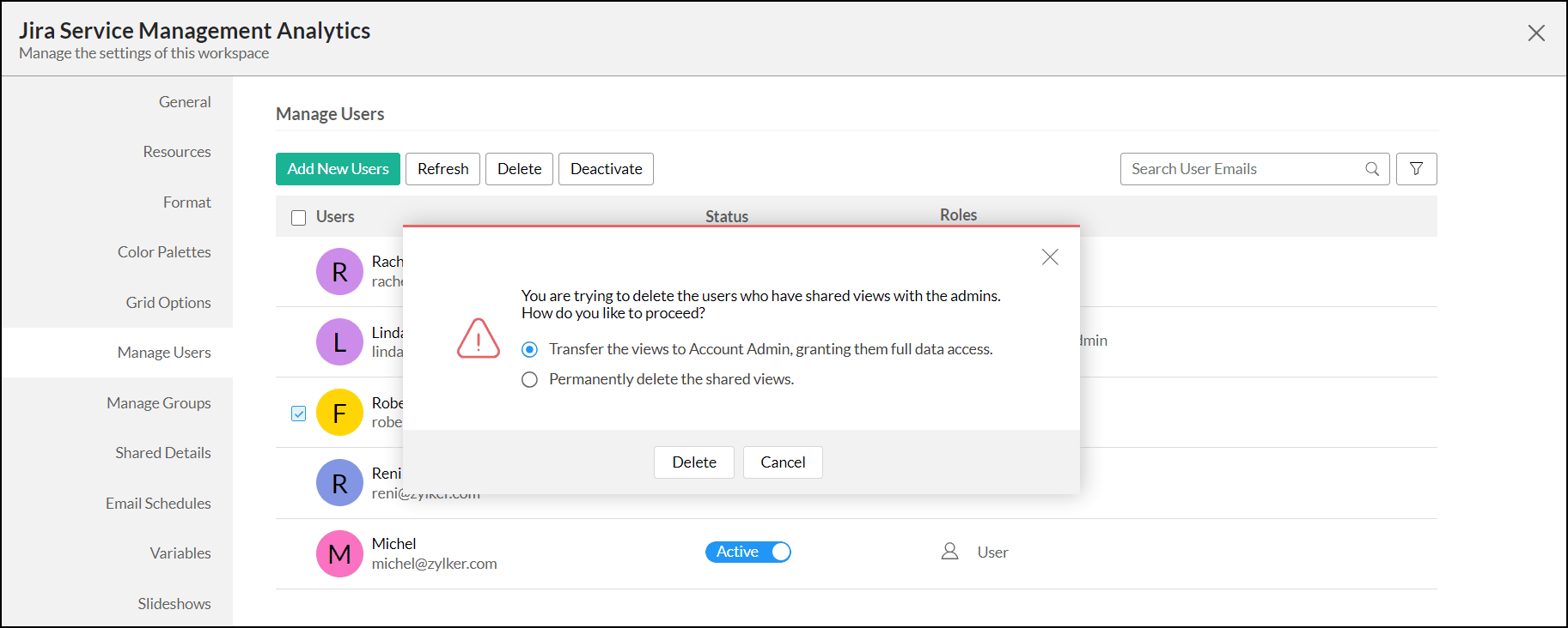 analytics-deleteing-a-shared-user