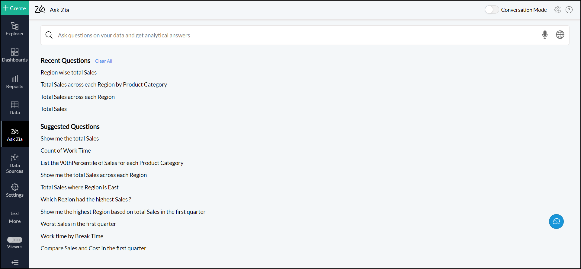 analytics-plus-zia-suggested-questions