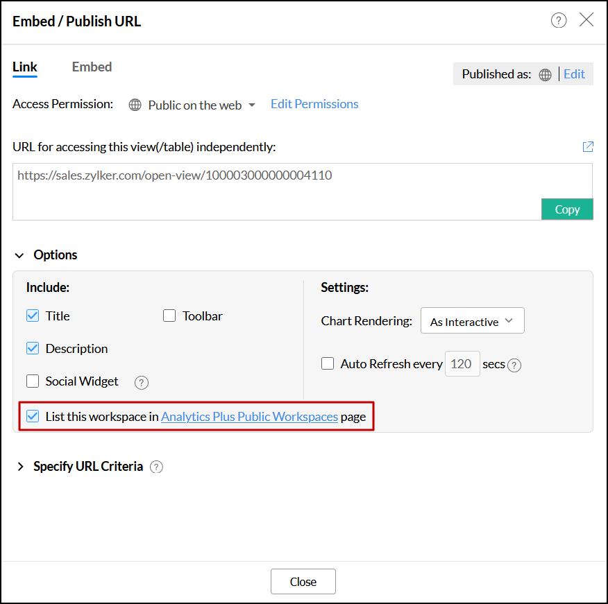 aplus-list-in-workspace