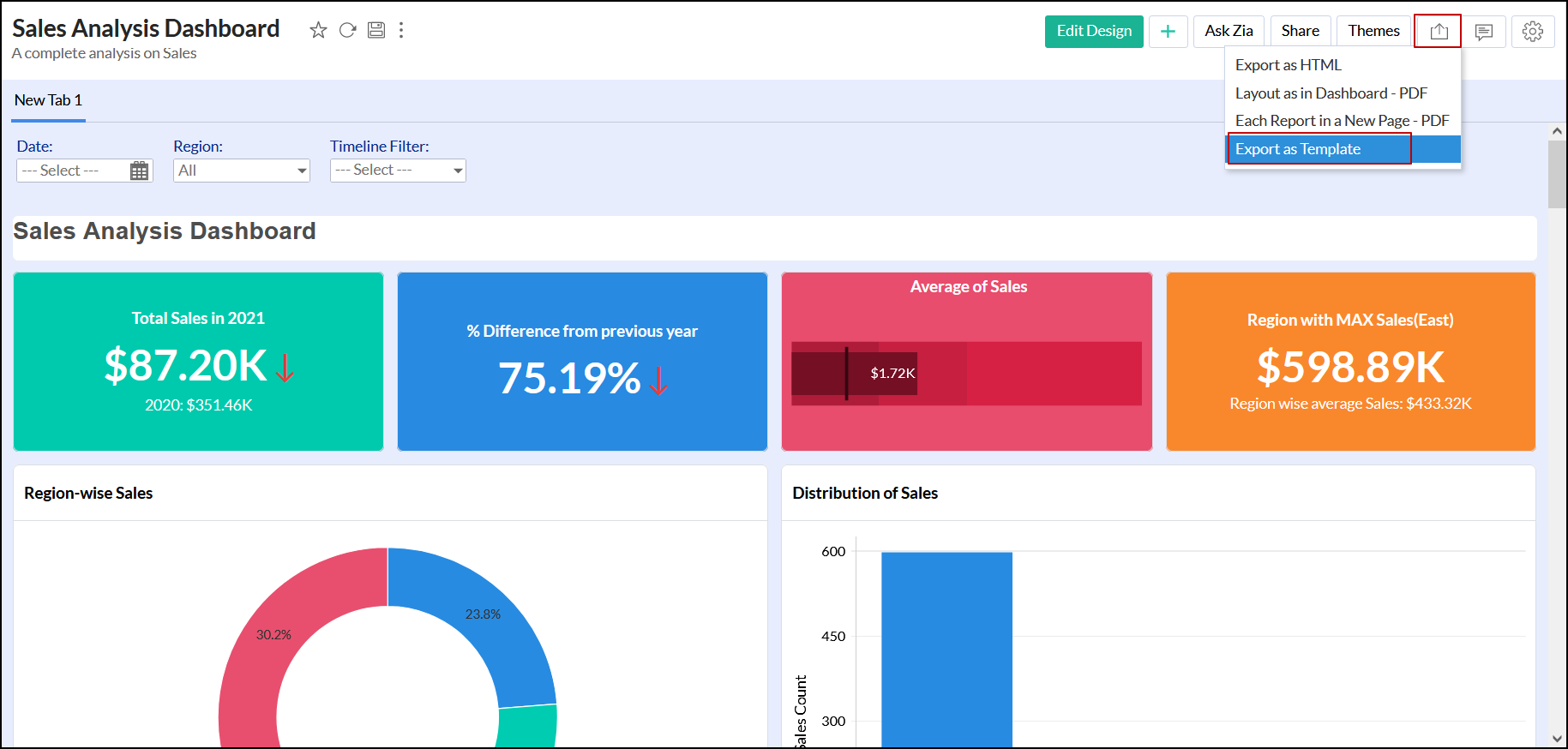 dashboard-export-as-template