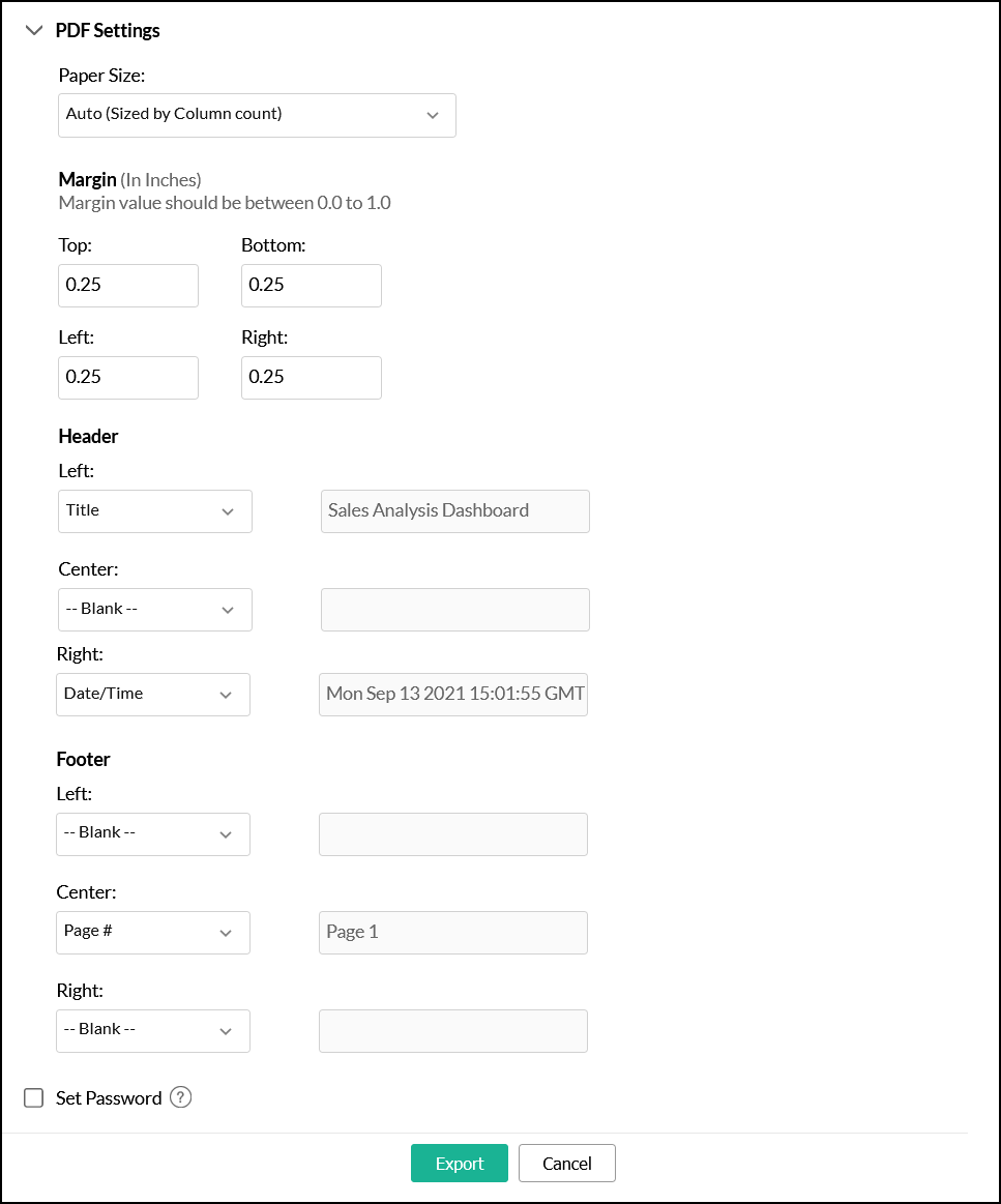 dashboard-export-pdf-report-new-page-pdf-settings