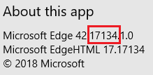 edge-version
