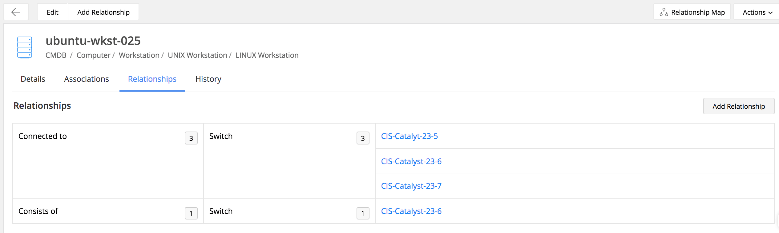 view ci details overview 03