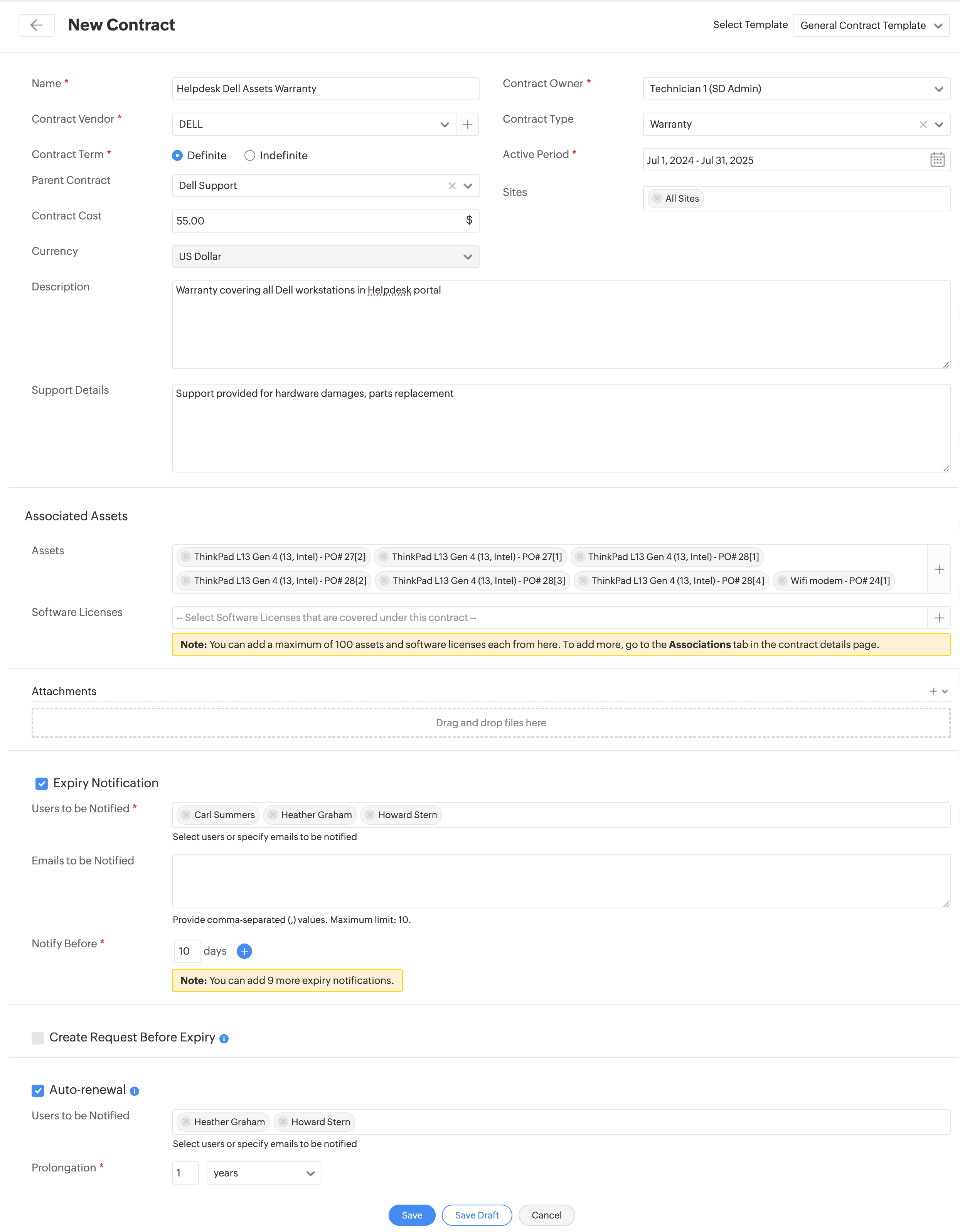 add new contract overview 04