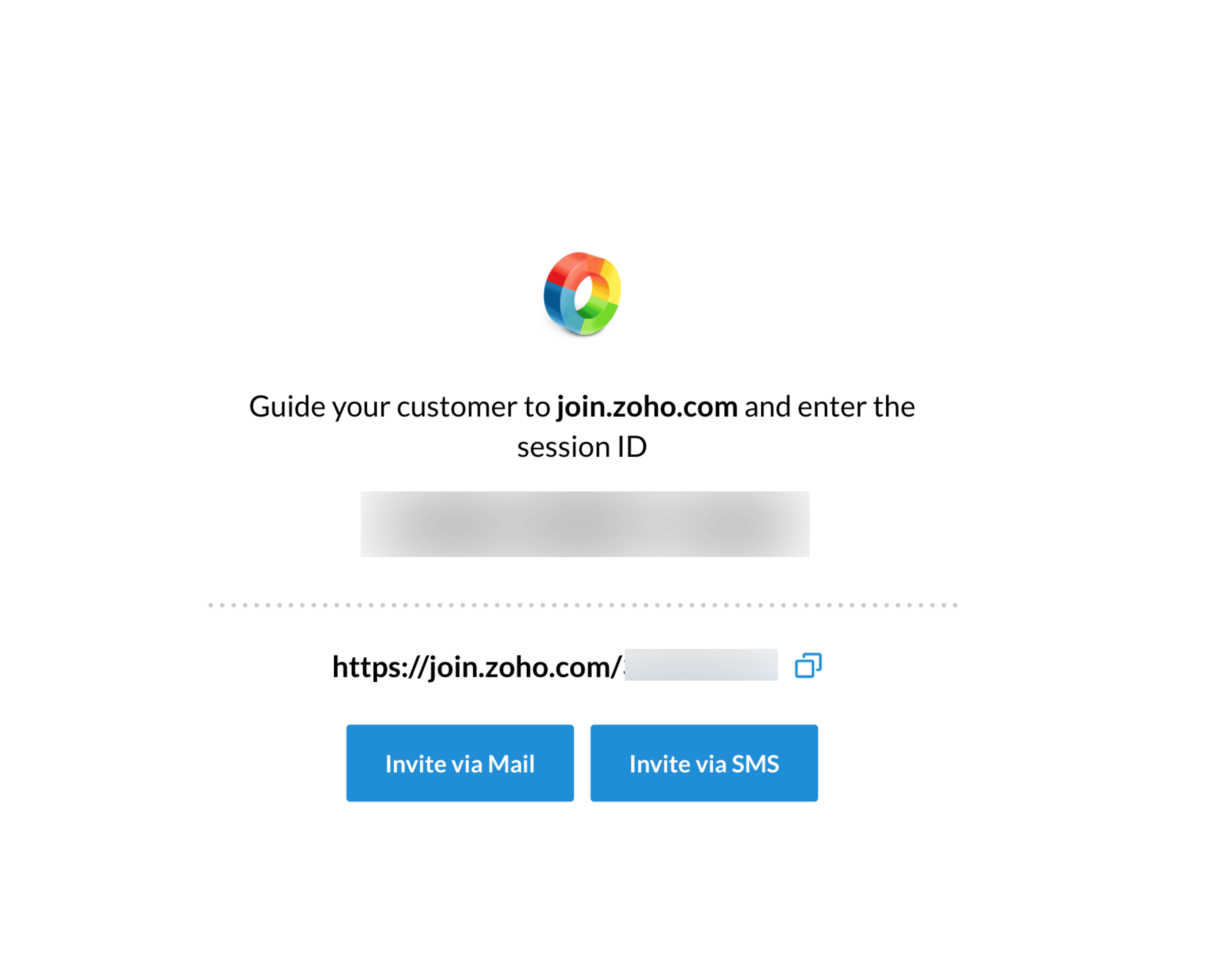 Windowsワークステーションのリモートコントロールを開始する