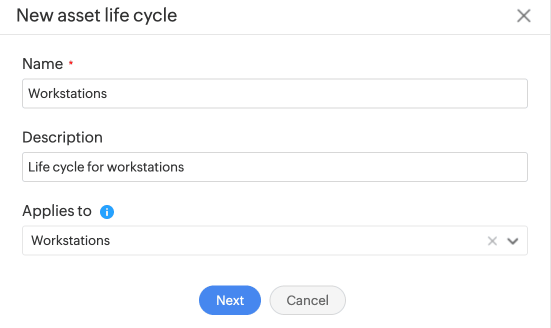 automation life cycles overview 01