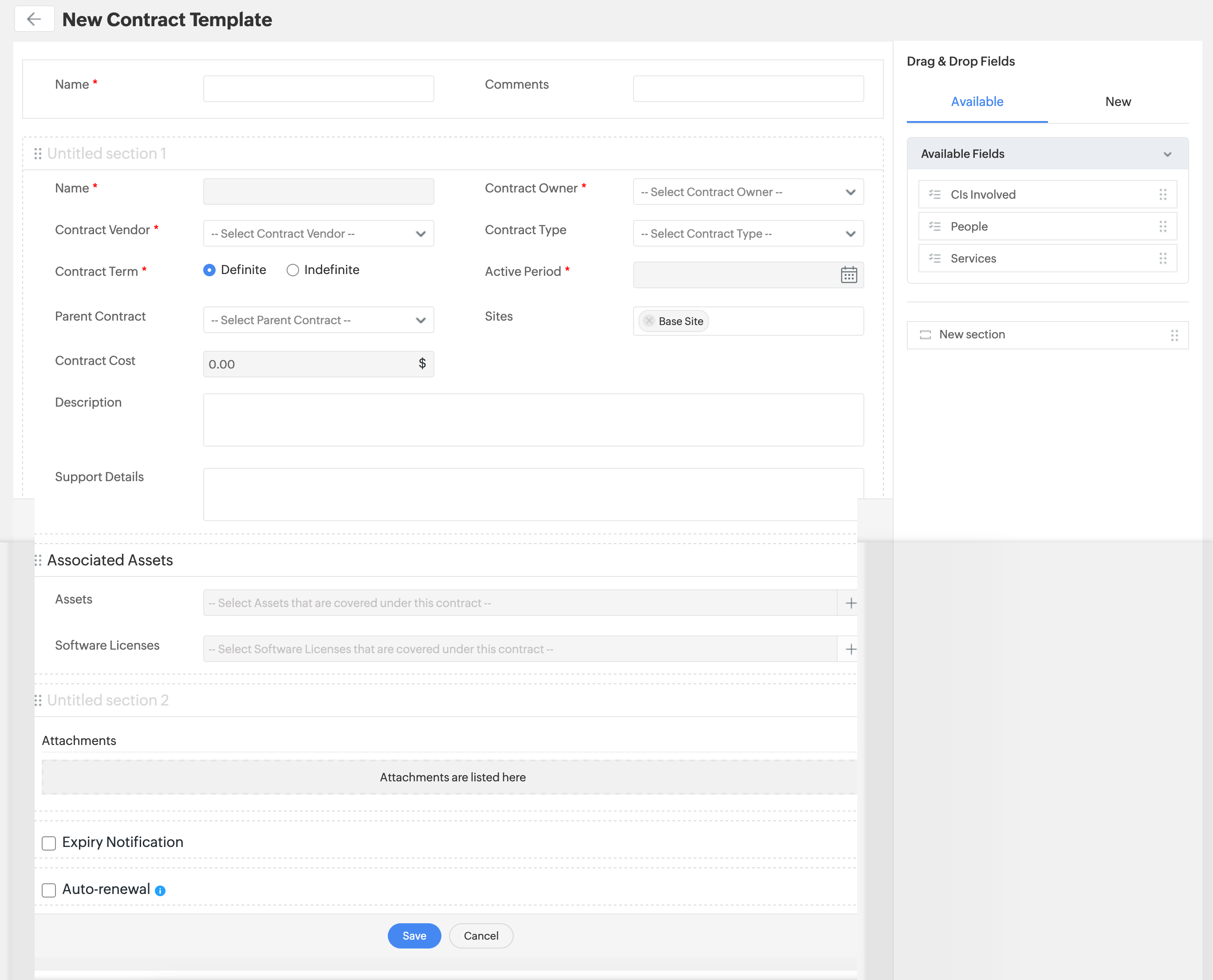 contract templates overview 01