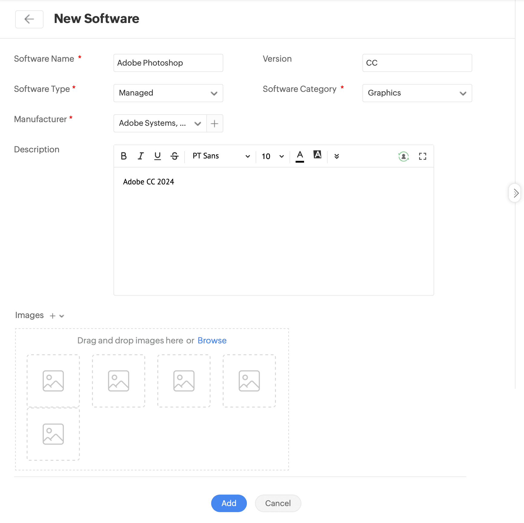 scanned software overview 02