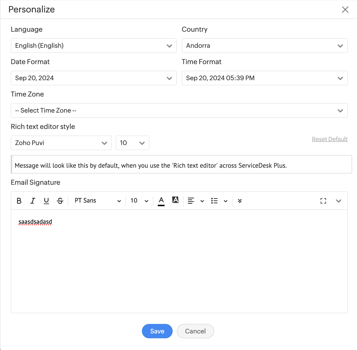 user profile overview 02