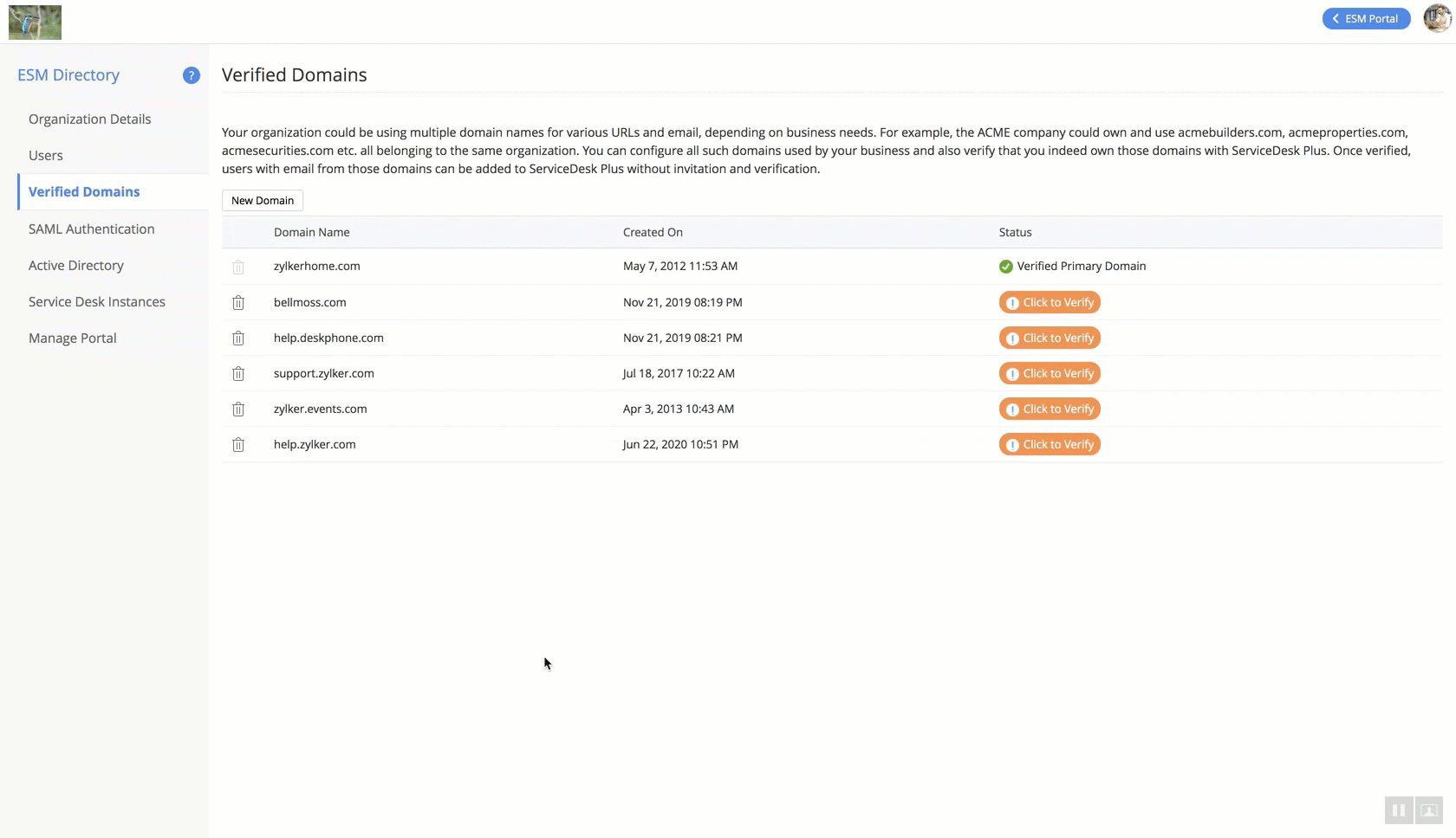 verify domains overview 04
