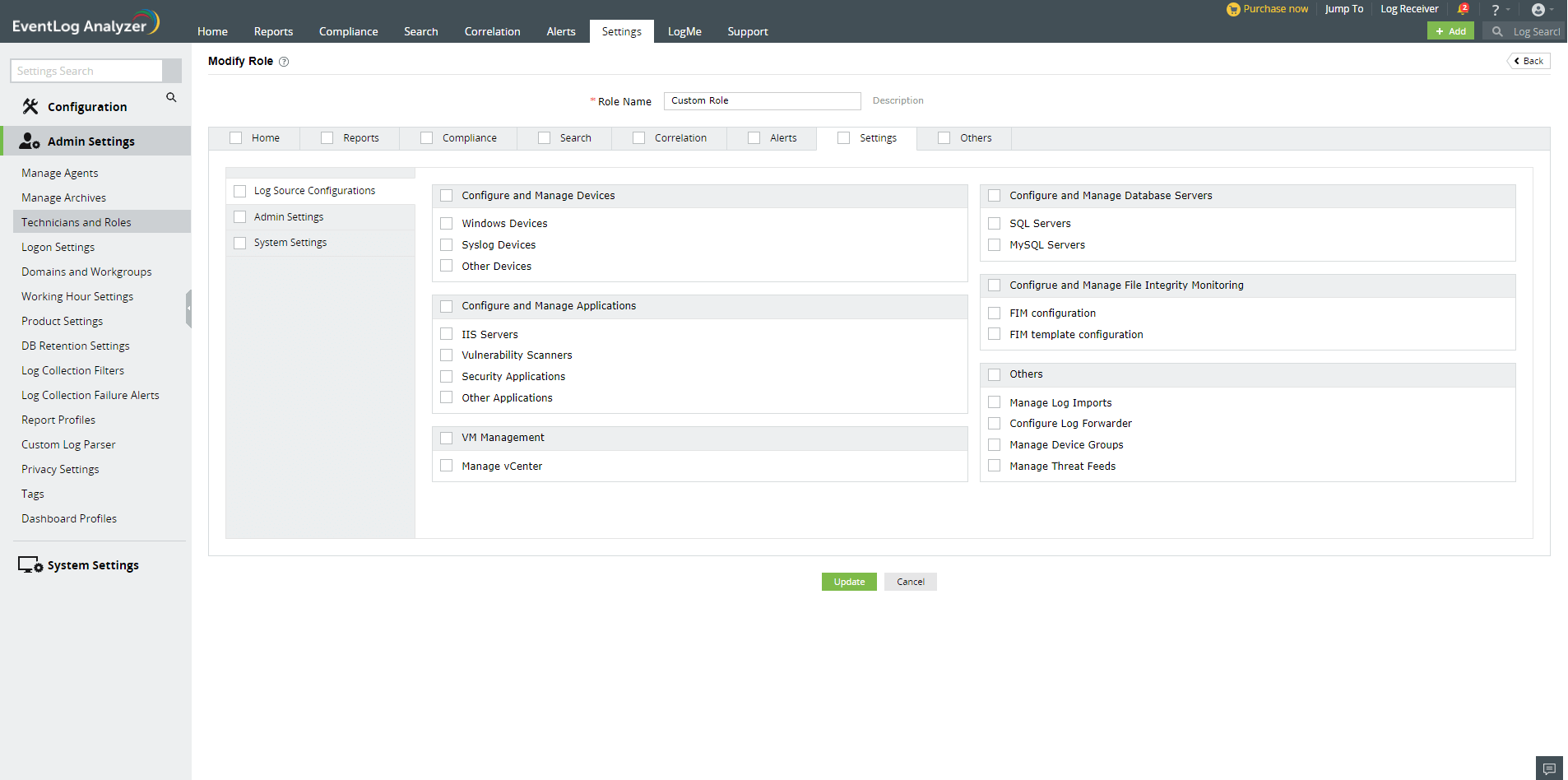 ホームレポート