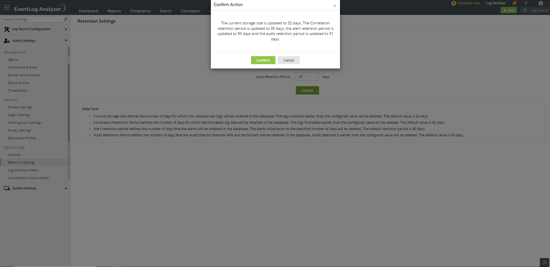 set-db-storage-size-confirmation