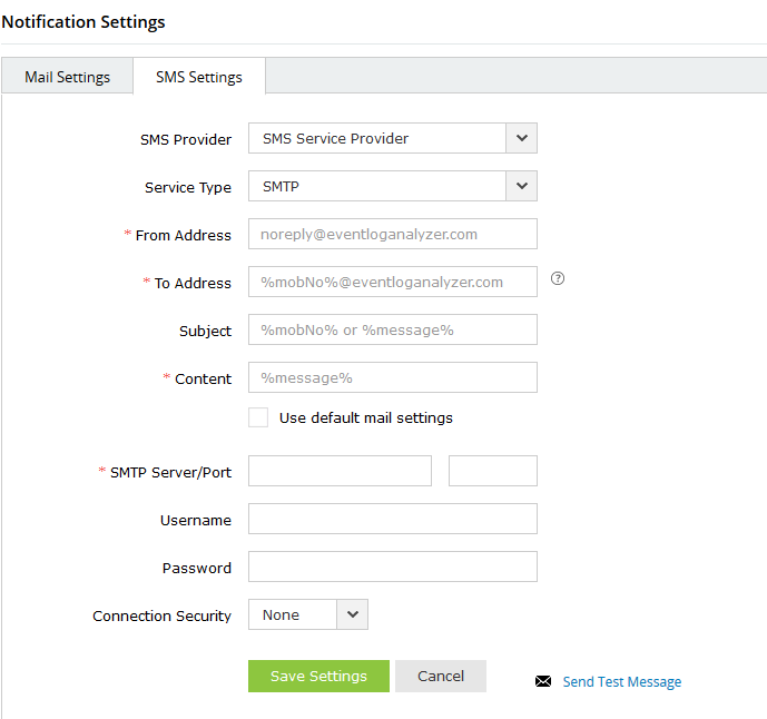 sms-server-settings-SMTP