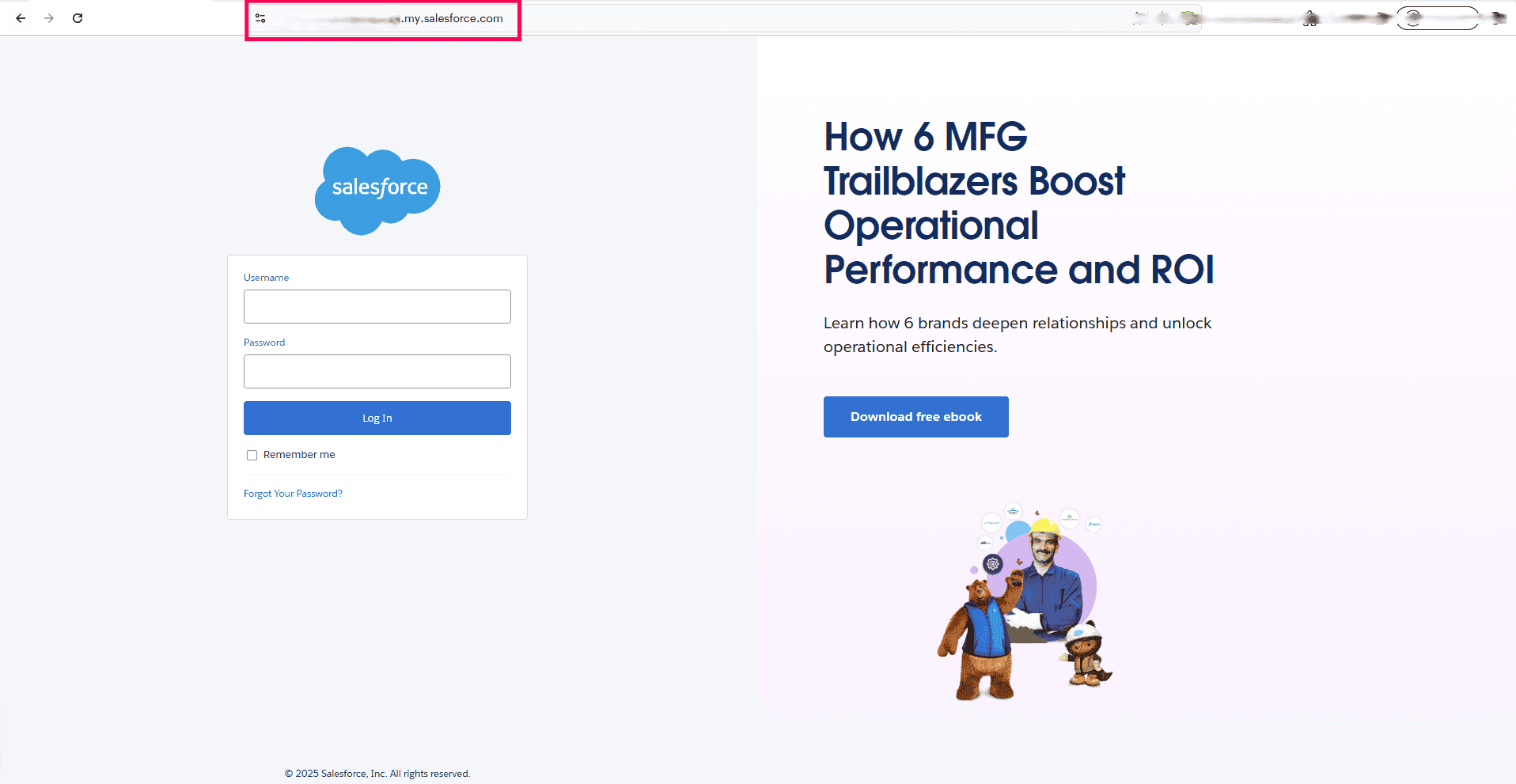 Salesforce