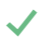 チェックマーク