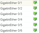 ネットワーク情報分析ツール