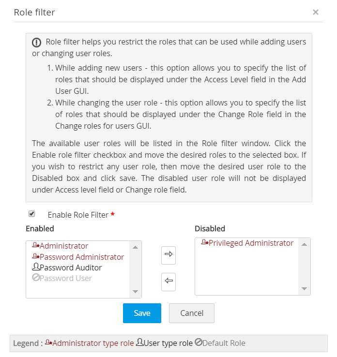 enable_role_filter
