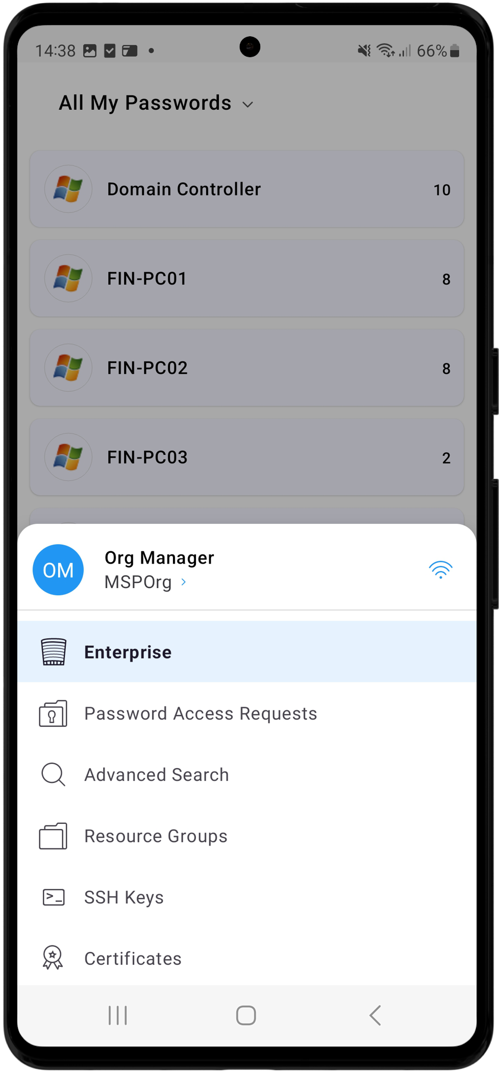 mobile-access-android-11
