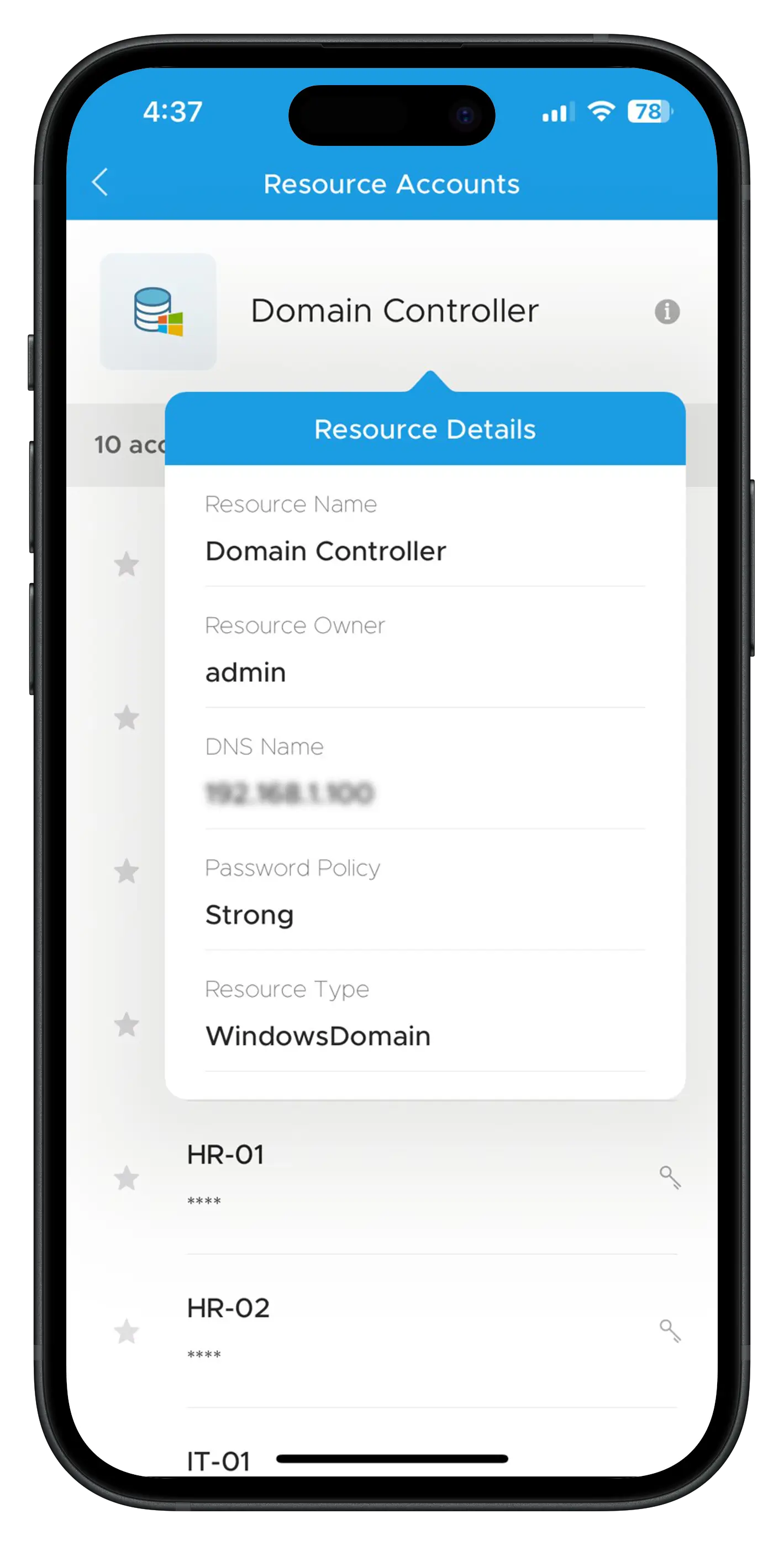 mobile-access-ios-13