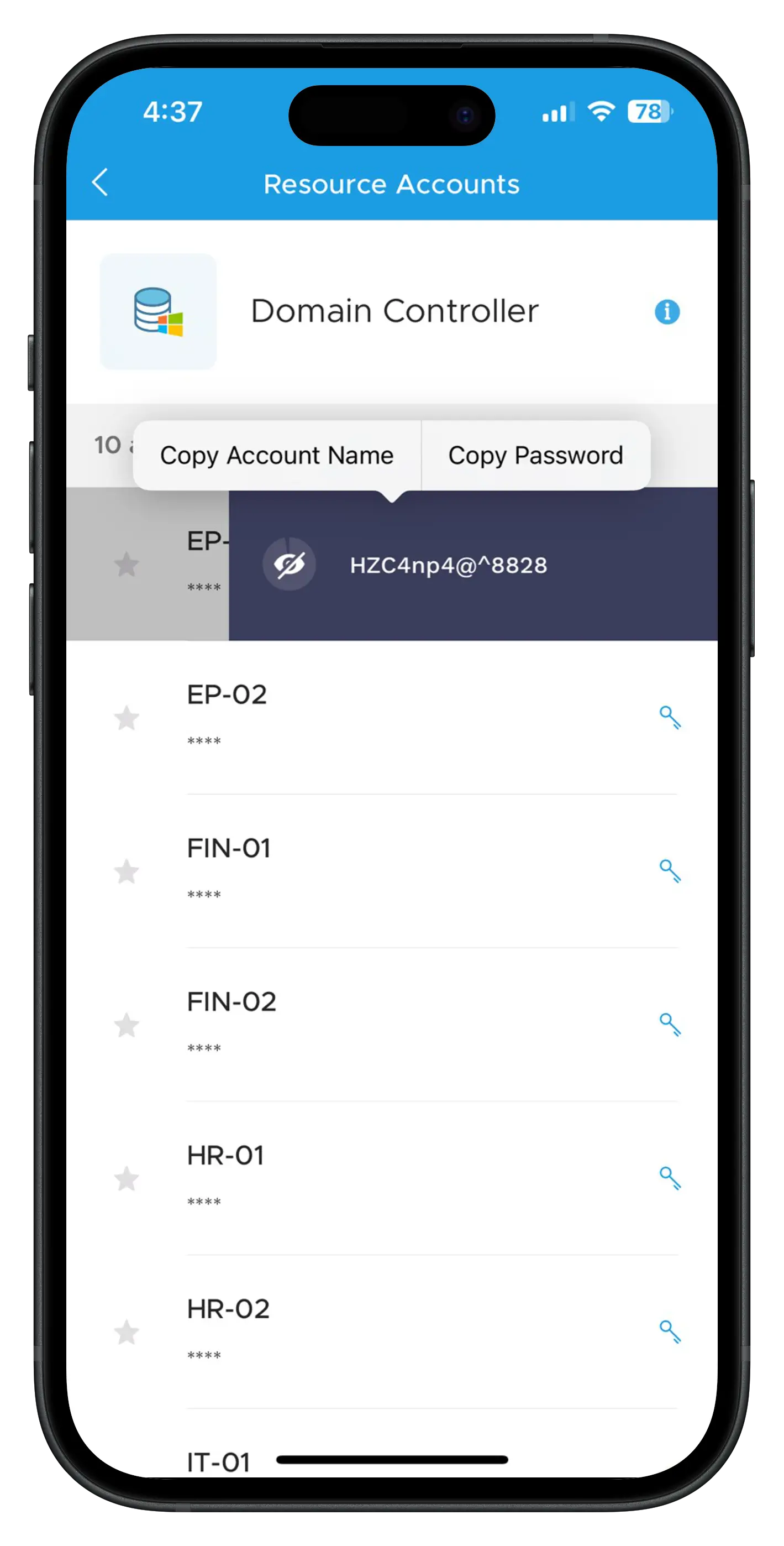 mobile-access-ios-14