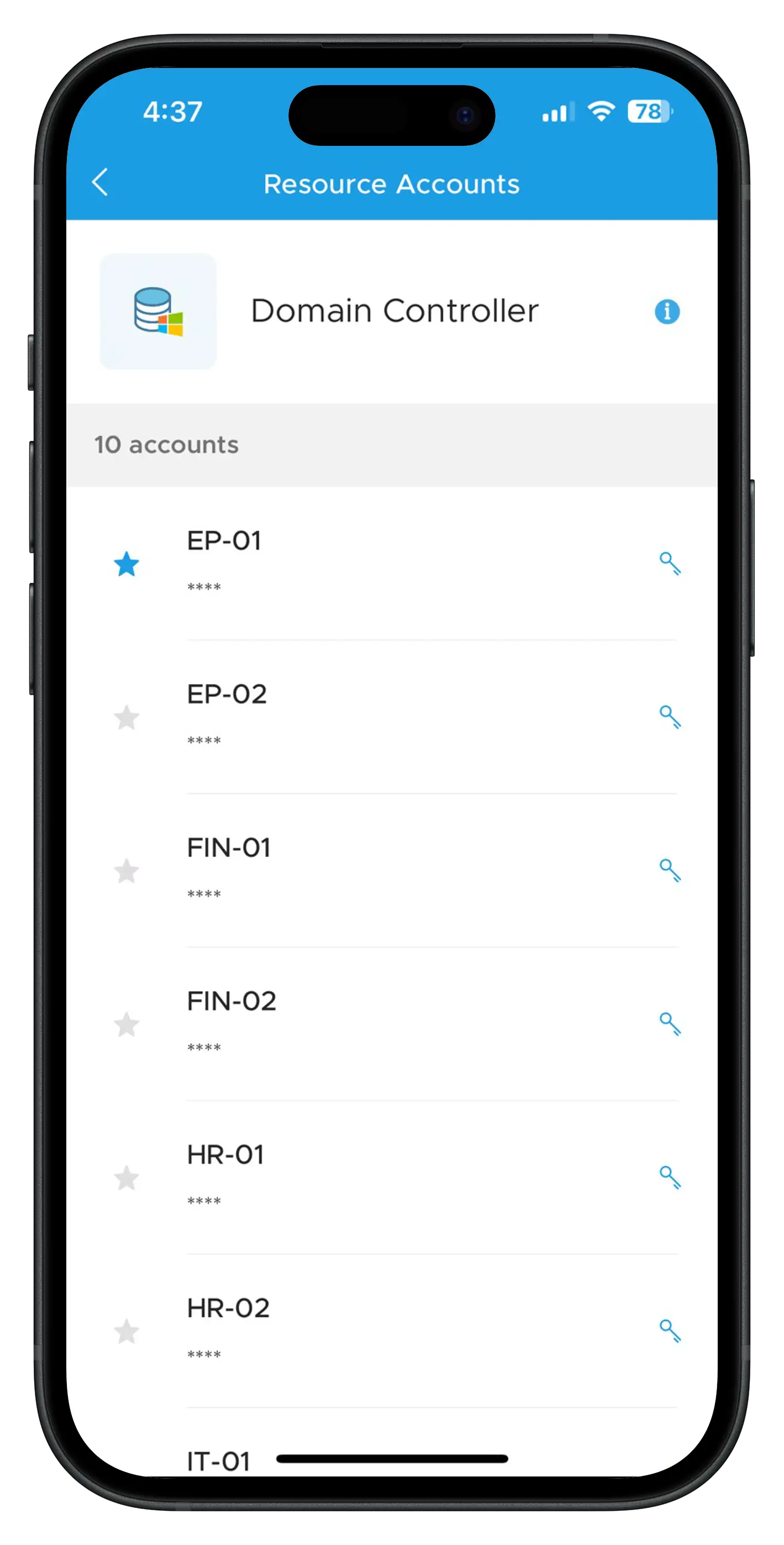 mobile-access-ios-15