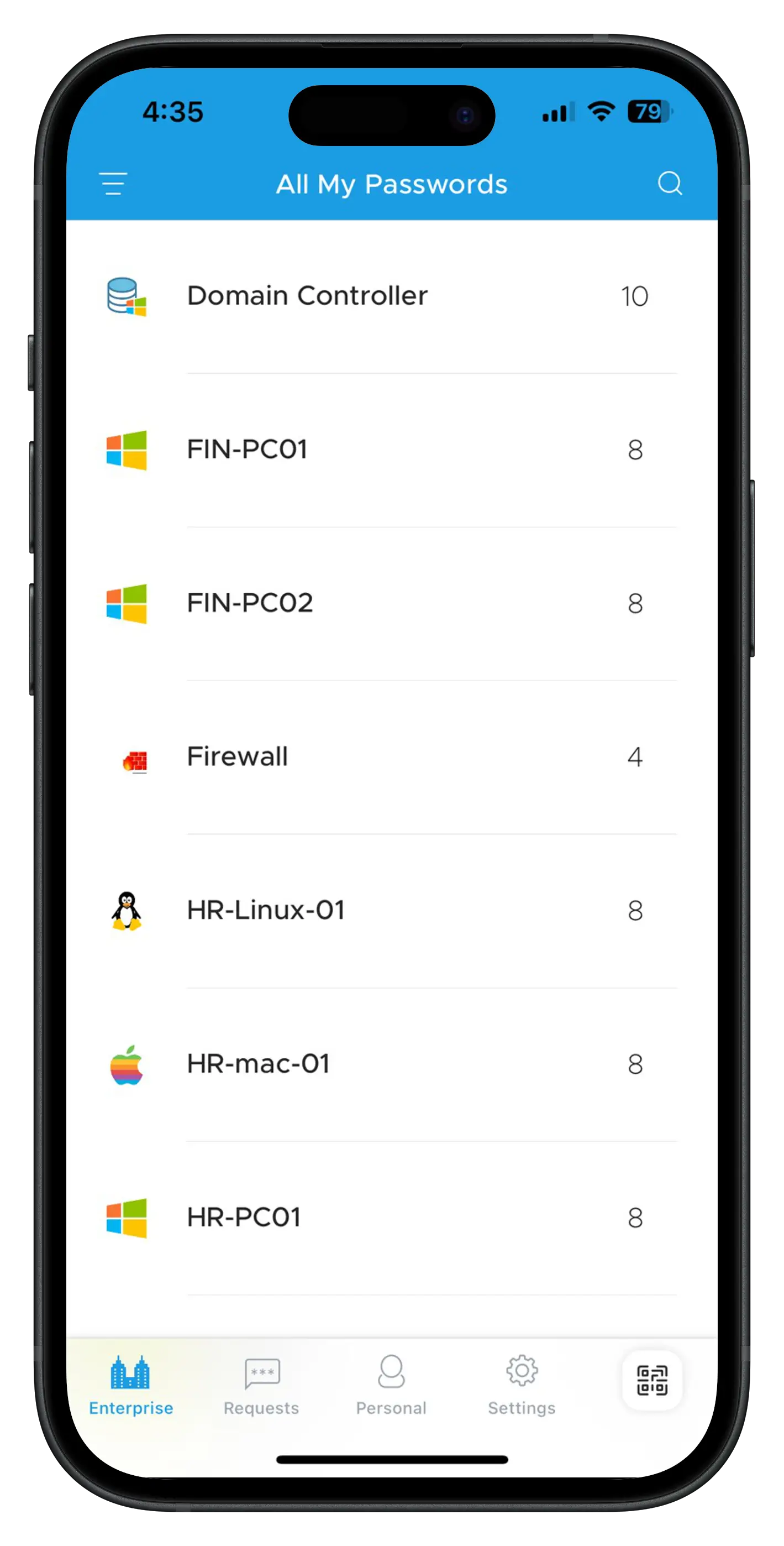 mobile-access-ios-5
