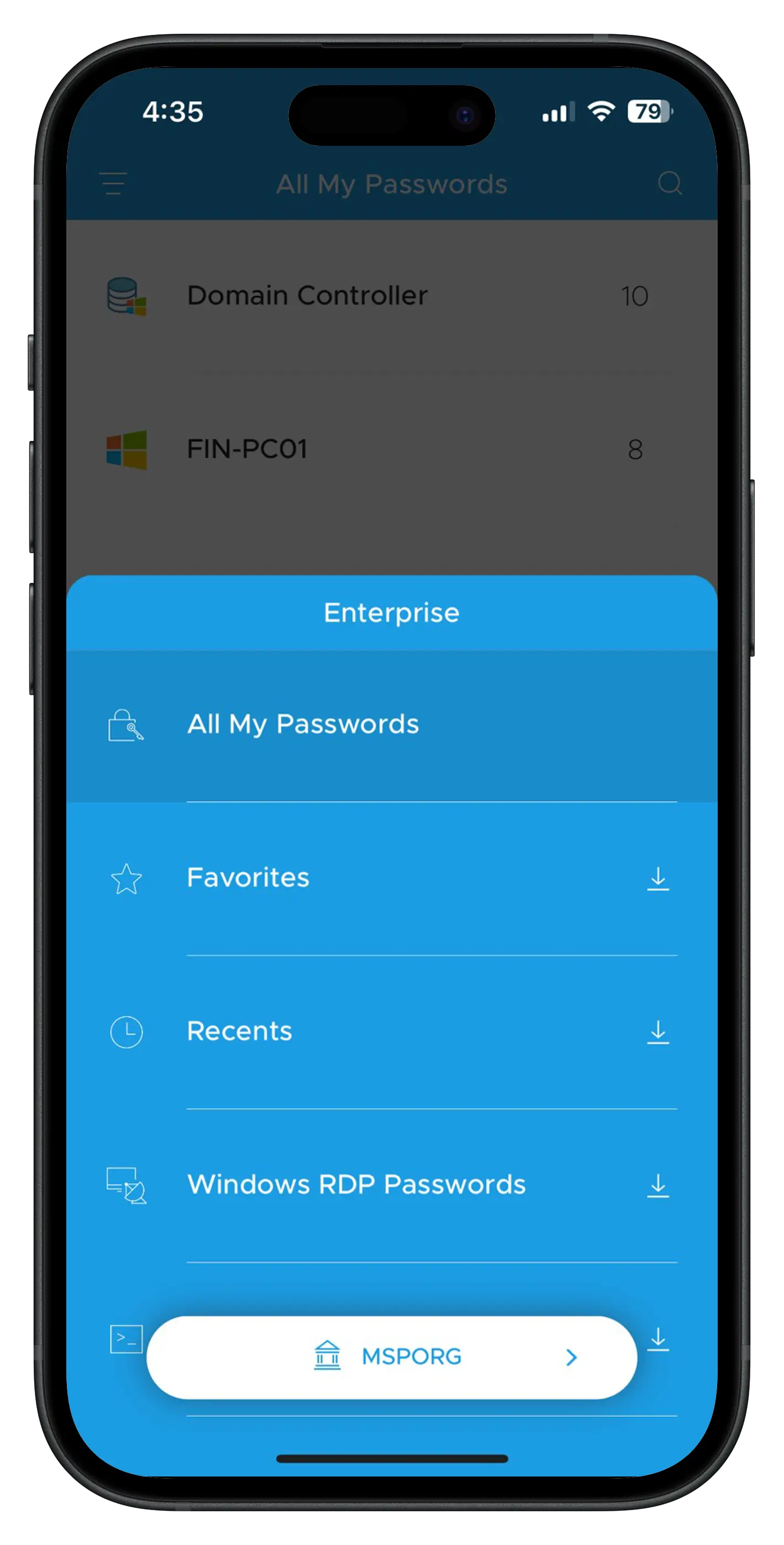 mobile-access-ios-6