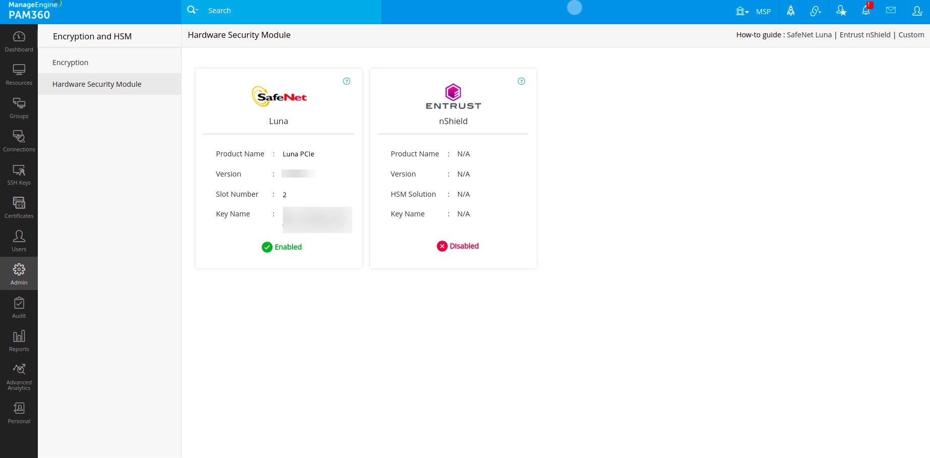 Safenet_Dashboard