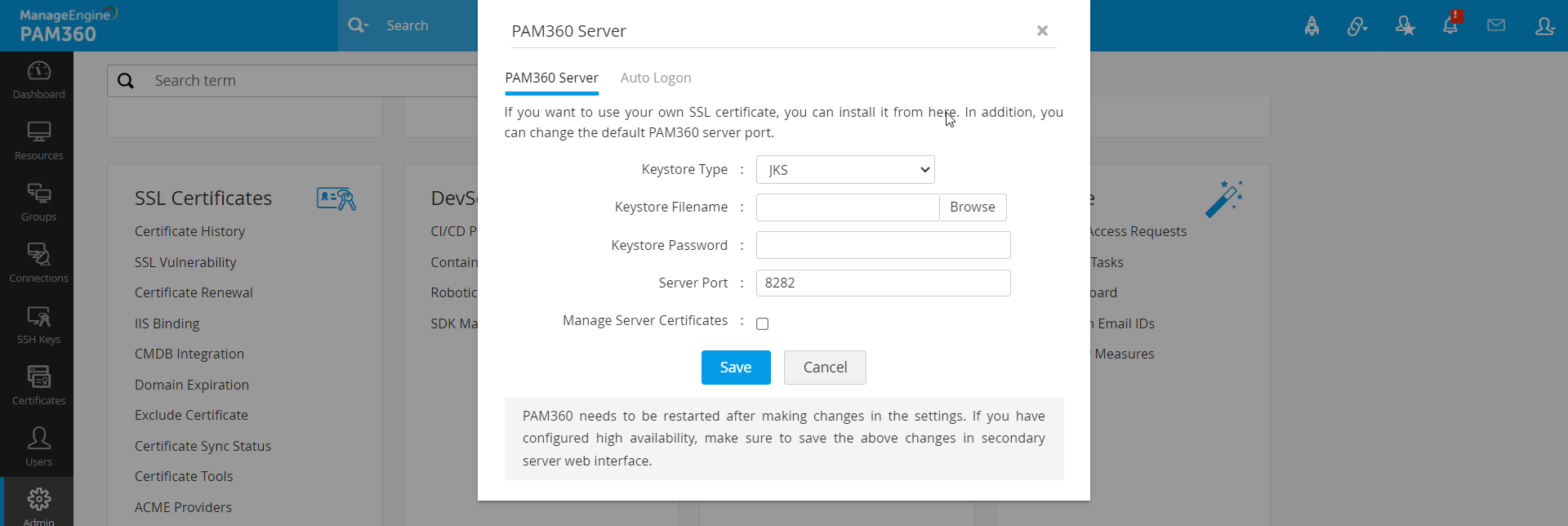 server-certificate
