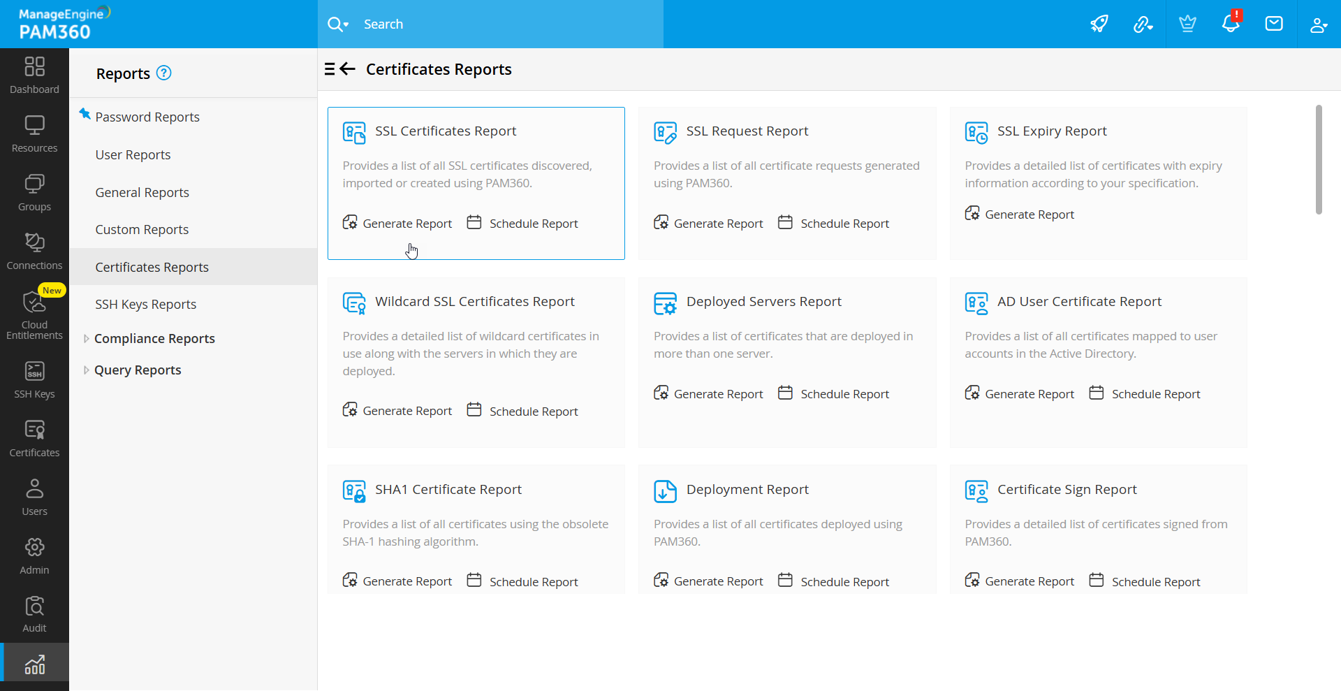 ssl-reports