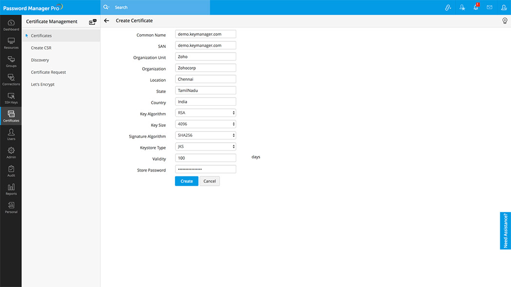 pmp-android-login