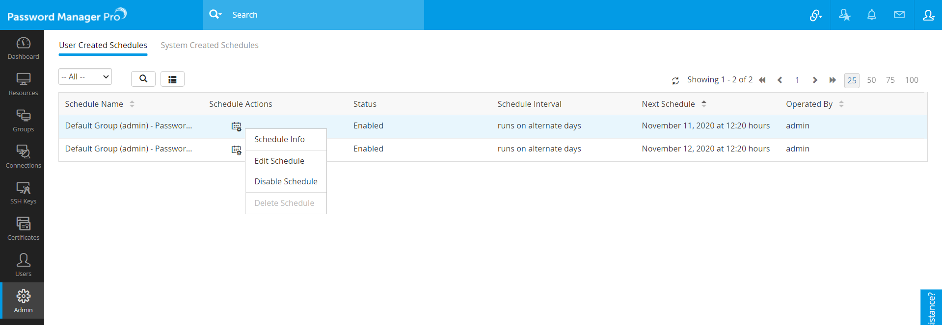 クリックして展開