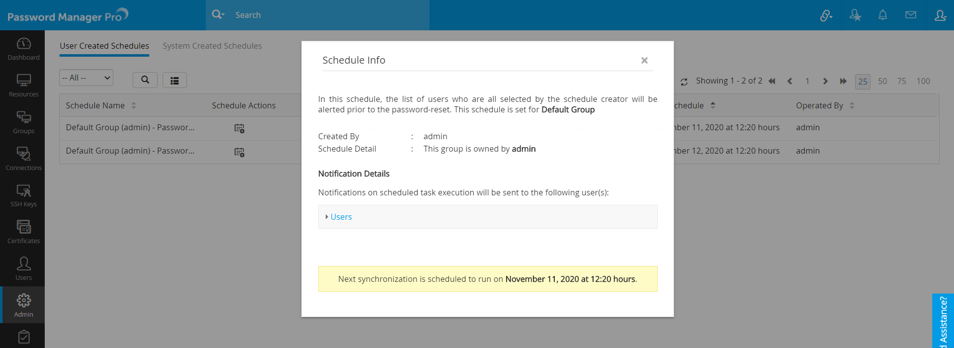 クリックして展開