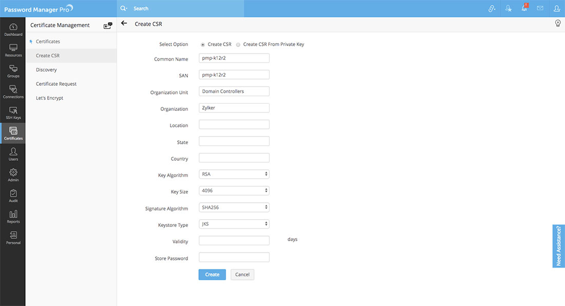 pmp-android-login