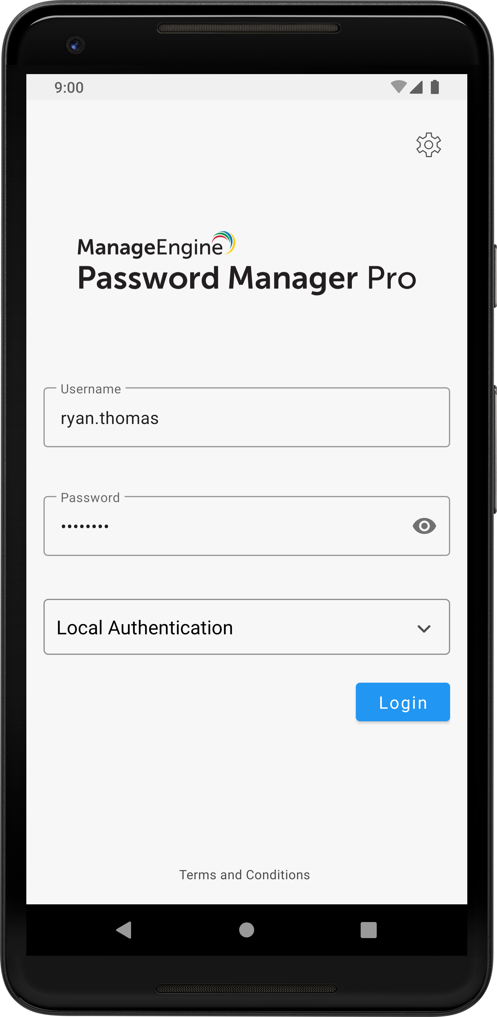 pmp-android-login