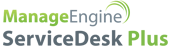 ServiceDesk Plus