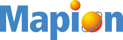 株式会社マピオン