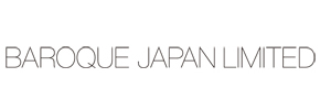 株式会社バロックジャパンリミテッド