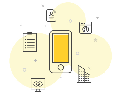 モバイルデバイス管理付きサービスデスク モバイルデバイス管理統合を備えたサービスデスク