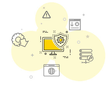 Webサイト監視付きサービスデスク ウェブサイトモニタリング統合を備えたサービスデスクソフトウェア