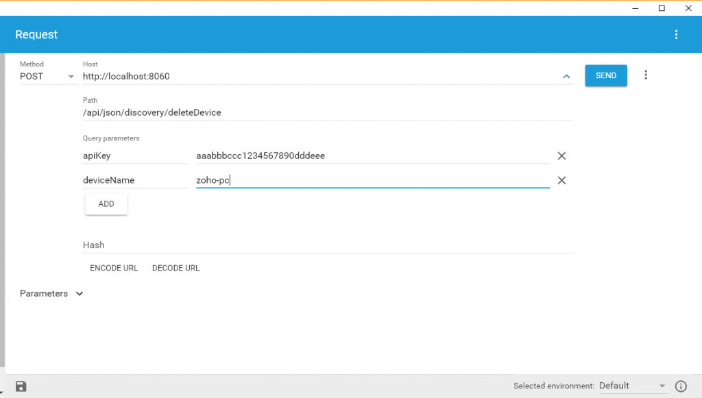 Download advance rest client - fikoreality