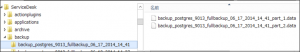 backupdata